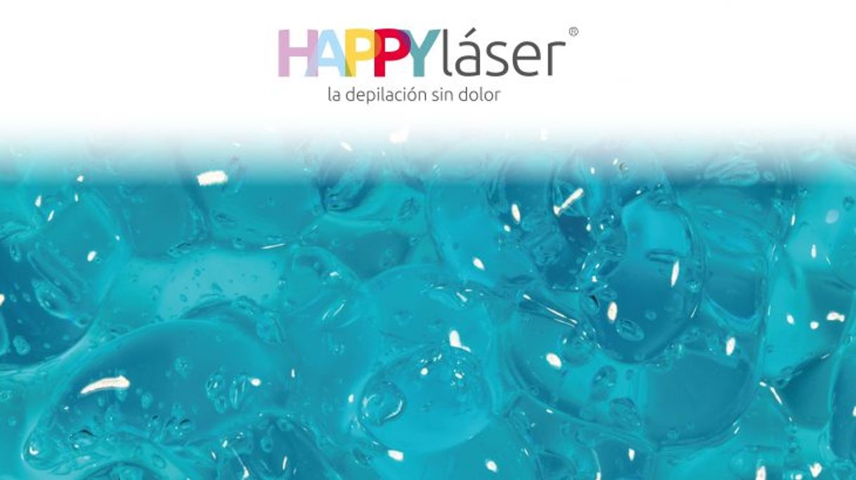 Lugar Happy Láser Madrid - Depilación sin dolor