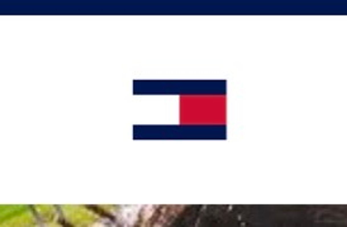 Fashion Tommy Hilfiger® España | Tienda oficial online