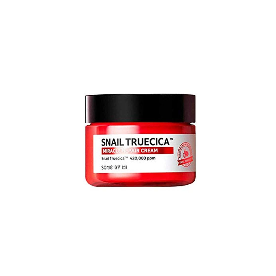 Product Crema reparadora de milagros de Snail Trucica