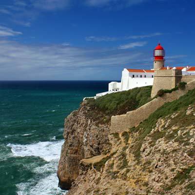 Lugar Sagres