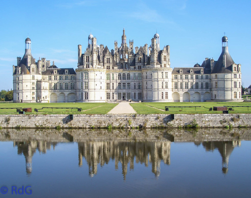 Place Blois