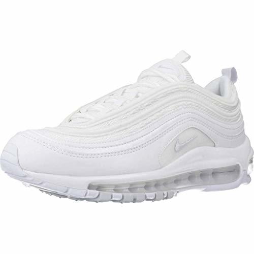 Moda Nike W Air MAX 97, Zapatillas de Atletismo para Mujer, Multicolor