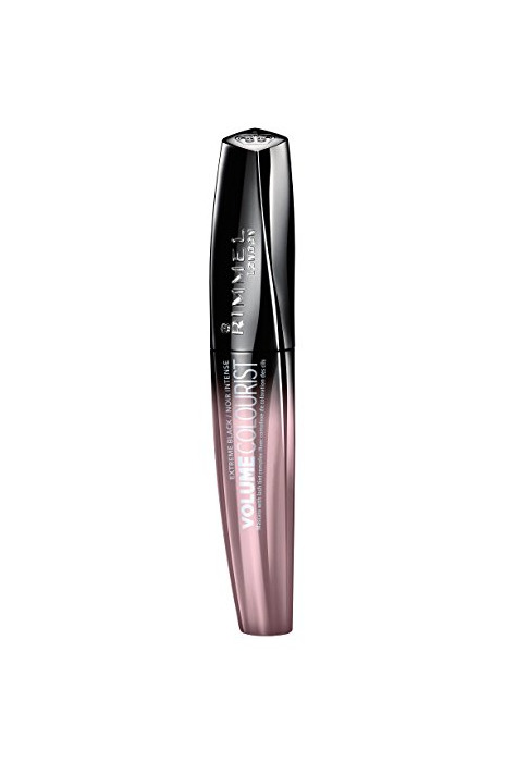 Beauty RIMMEL LONDON Volume Colourist Mascara