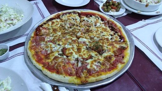 Pizzeria Giuseppe