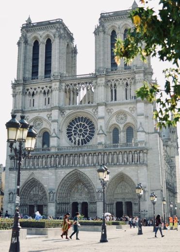 Notre Dame