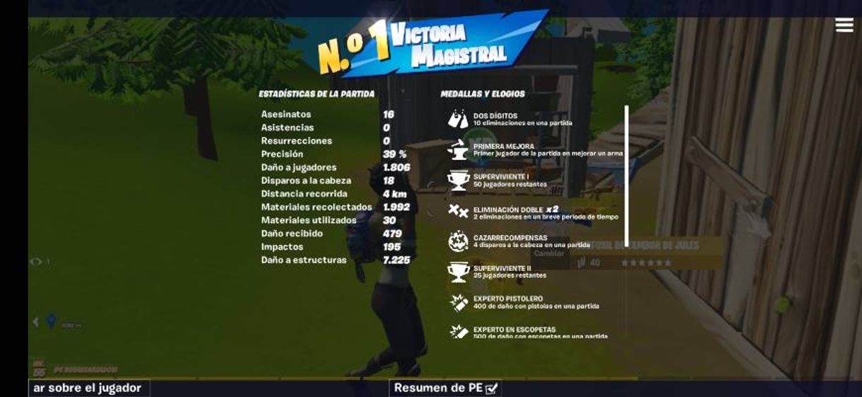 Videogames Fortnite
