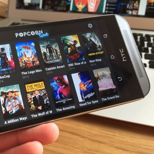 Moda Popcorn Time - Watch Free Movies and TV Shows instantly