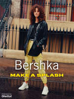 Place Bershka