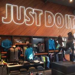 Lugar Nike