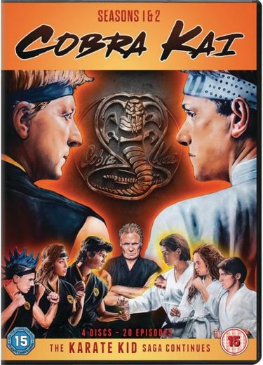 Cobra Kai