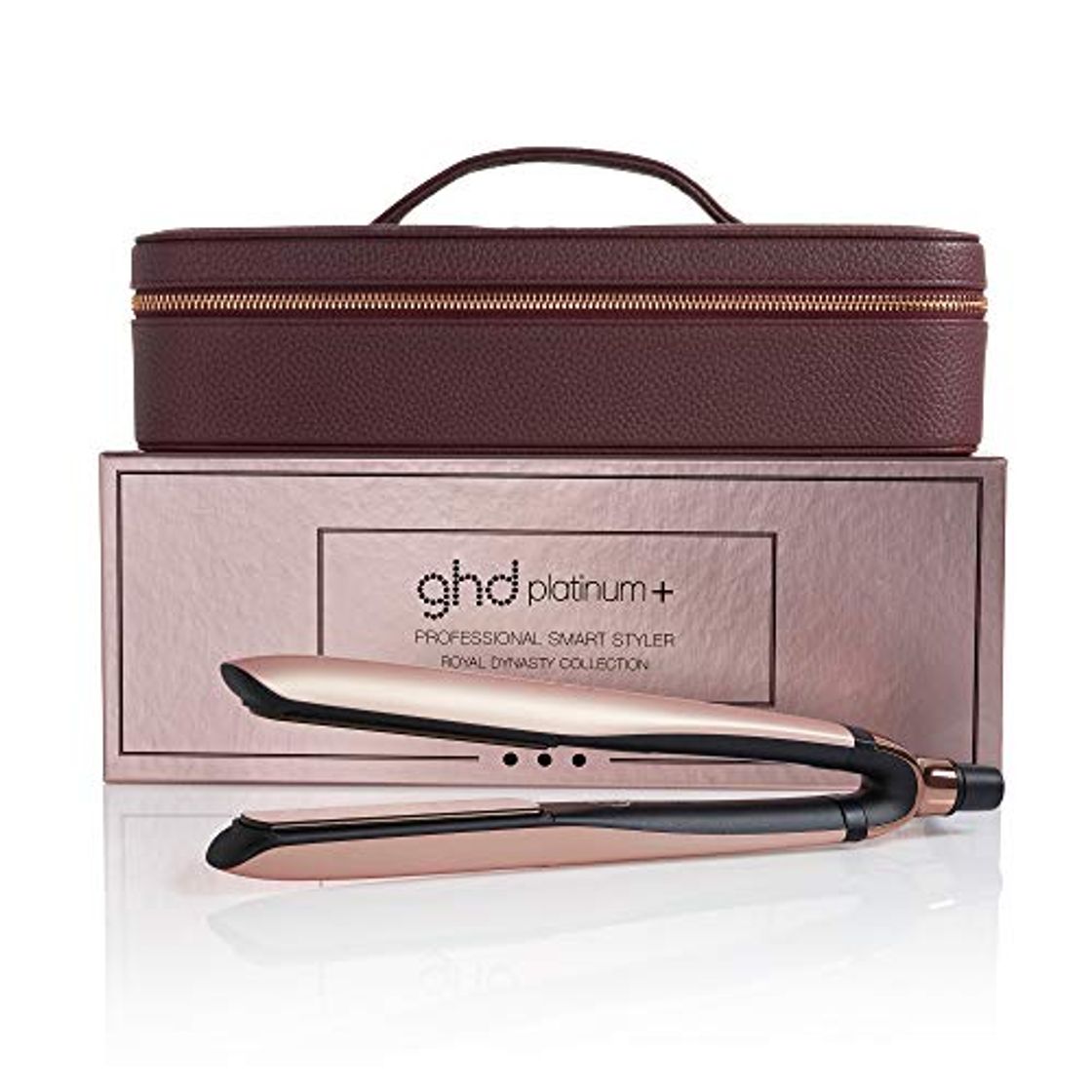 Belleza ghd platinum+ Royal Dynasty Styler