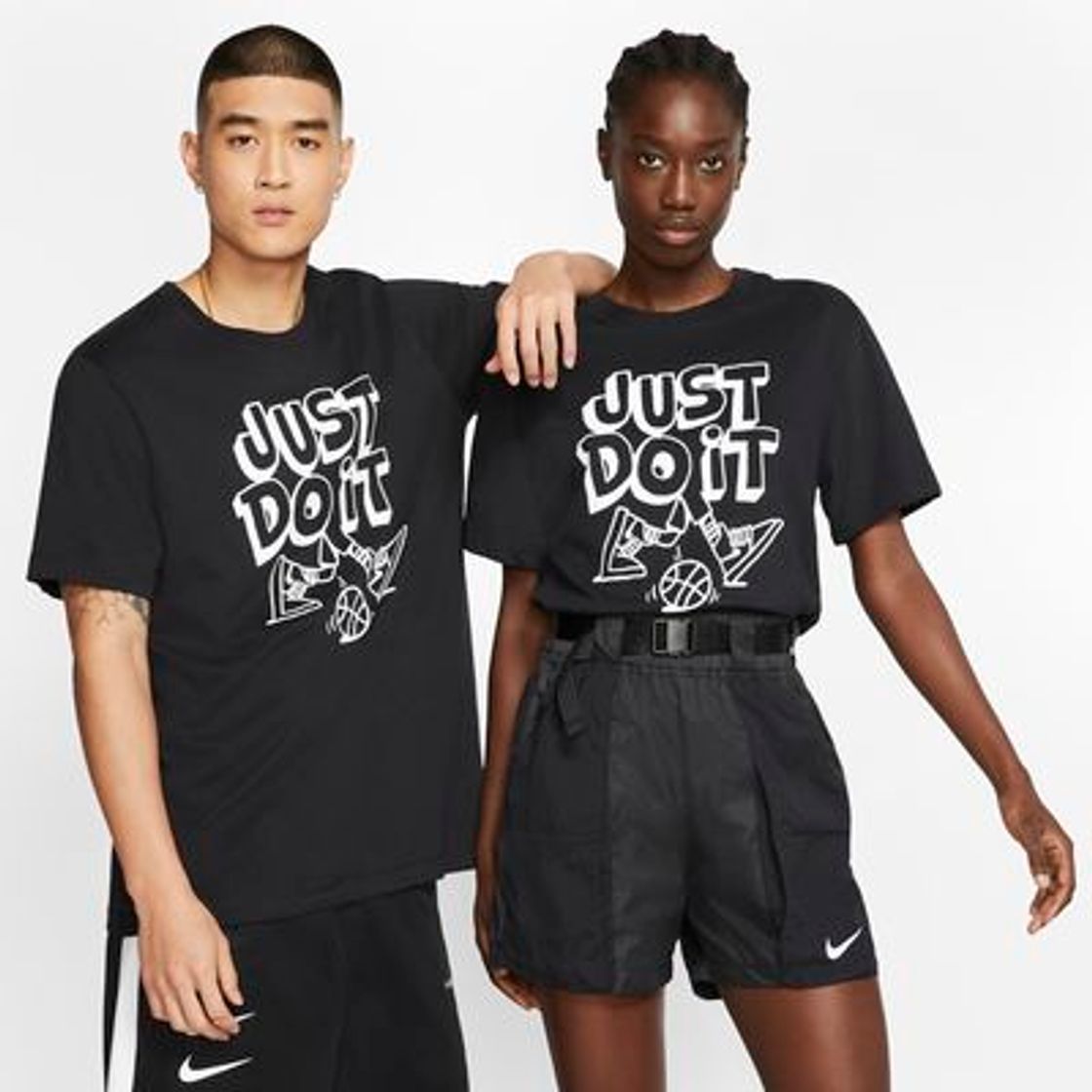 Nike. Just Do It. Nike.com