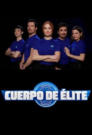 Serie Cuerpo de élite