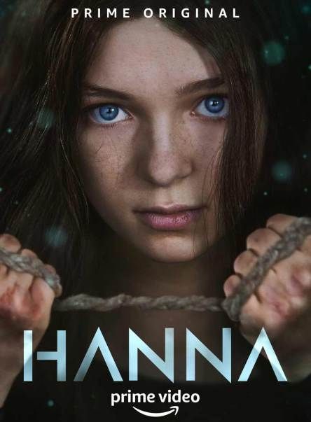 Serie Hanna