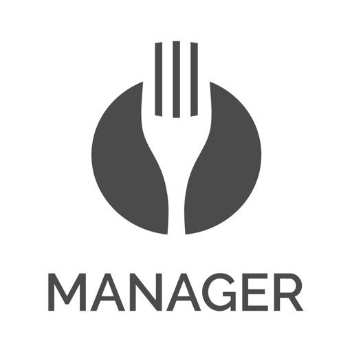 App ElTenedor Manager