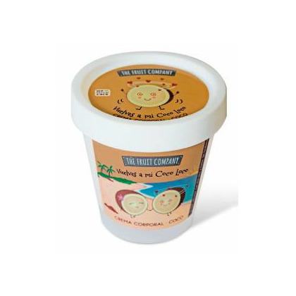 Product Crema de coco