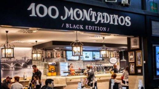 100 Montaditos