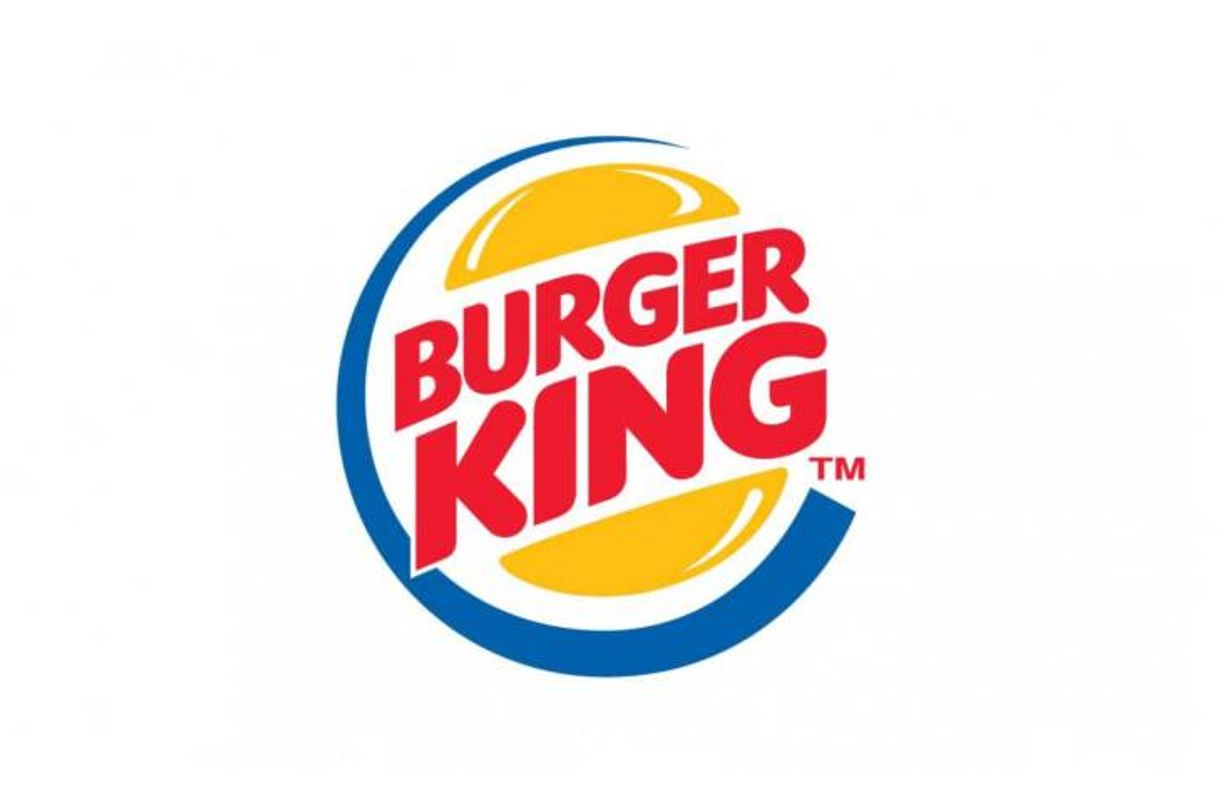 Moda Burger King