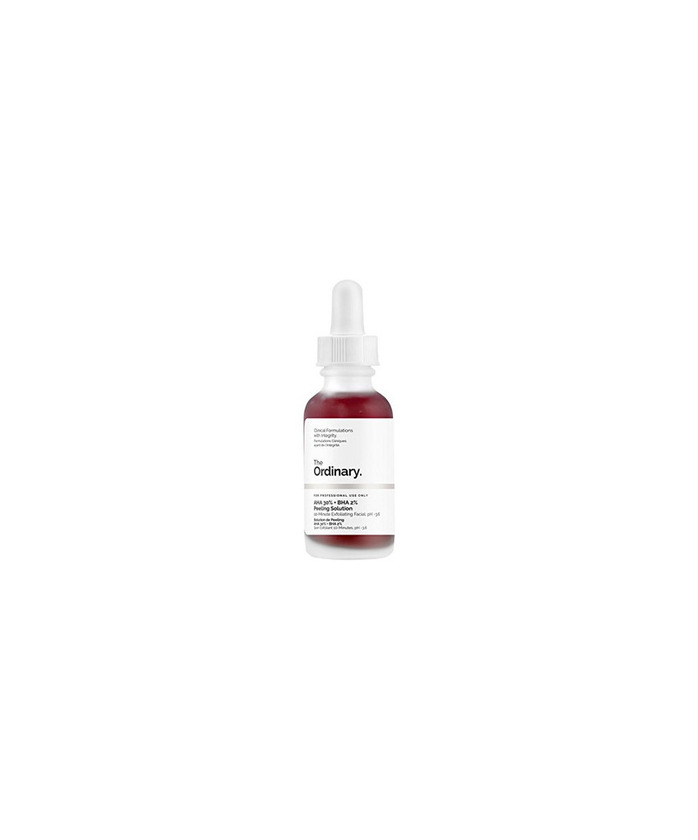 Beauty The Ordinary AHA 30%