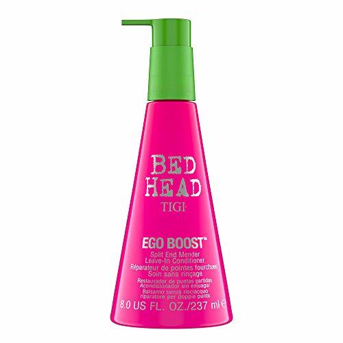 Beauty TIGI Bed Head Ego Boost Split End Mender - Acondicionador para el