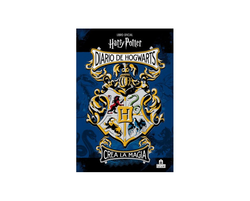 Diario de Harry Potter