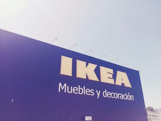 Place IKEA Mallorca