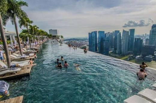 Marina Bay Sands