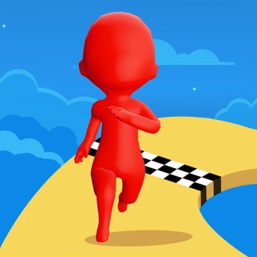 Fun Race 3D