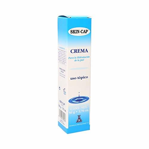 Product Skin Cap Crema 50 g