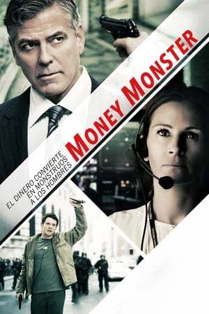 Movie Money Monster