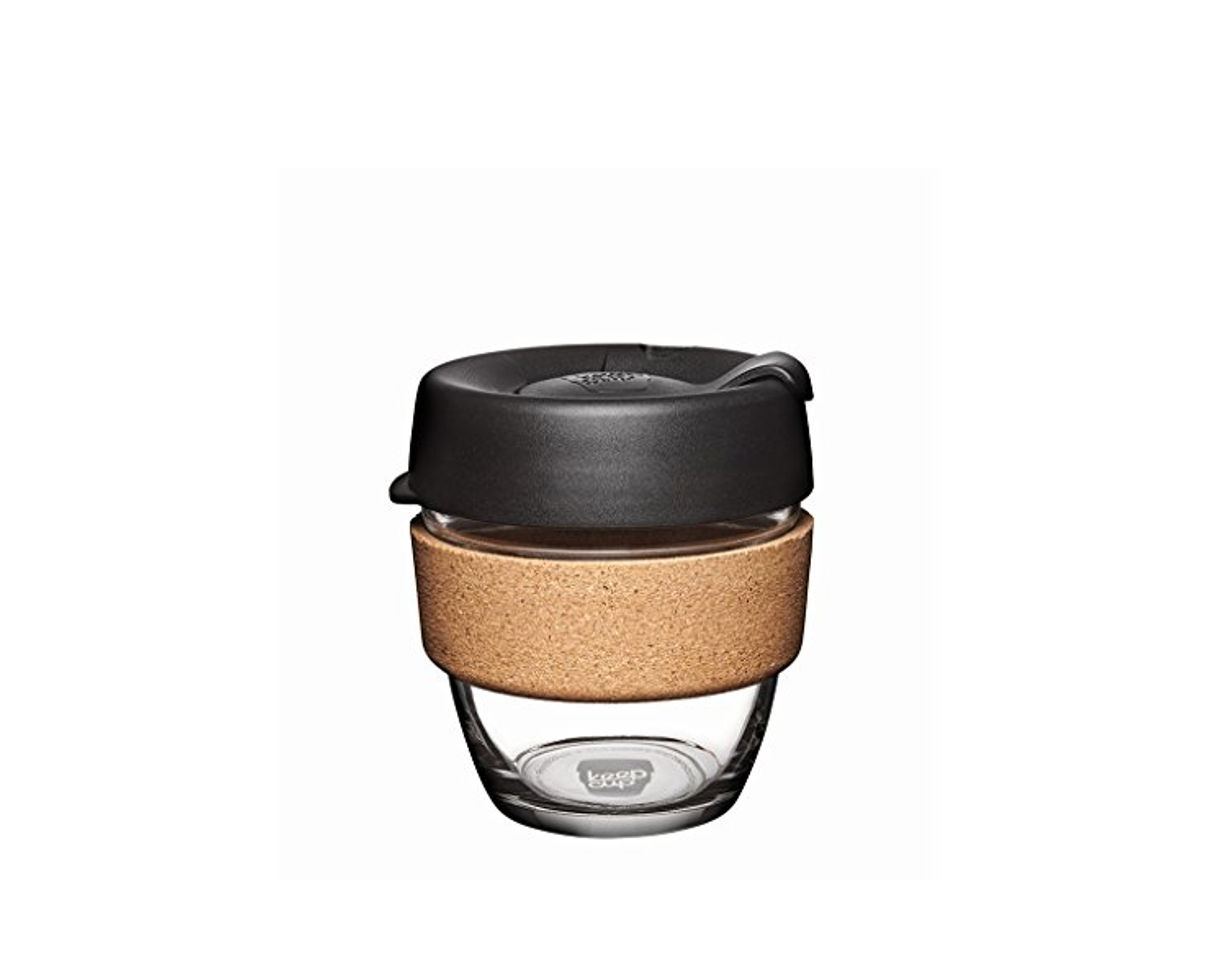 Product KeepCup – Taza de infusión pequeña con corcho