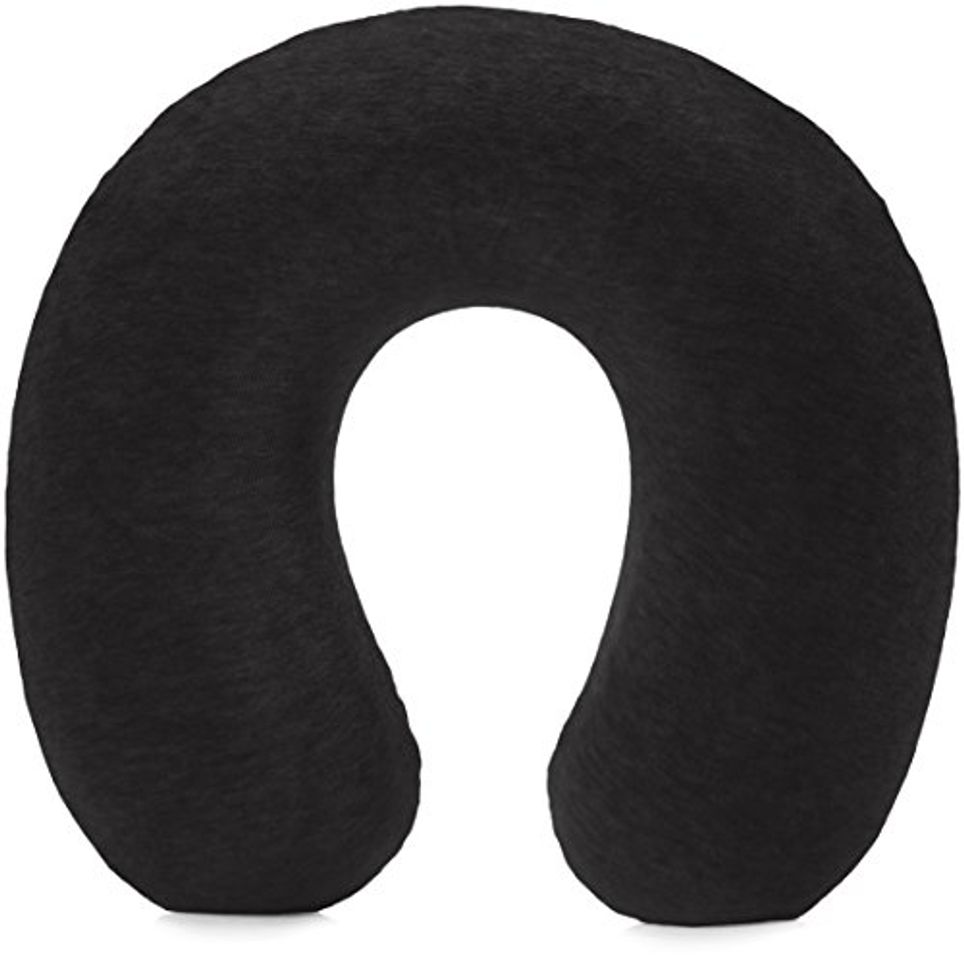 Producto AmazonBasics - Almohada para cuello