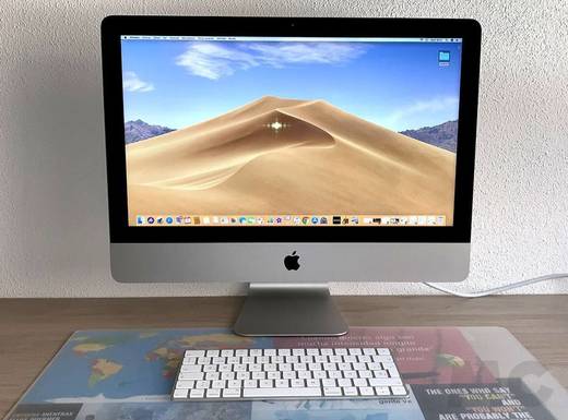 Apple iMac - Ordenador de 27" 5K Retina
