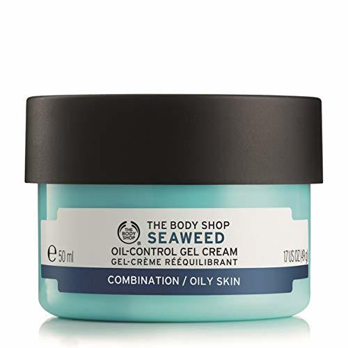 Belleza The Body Shop