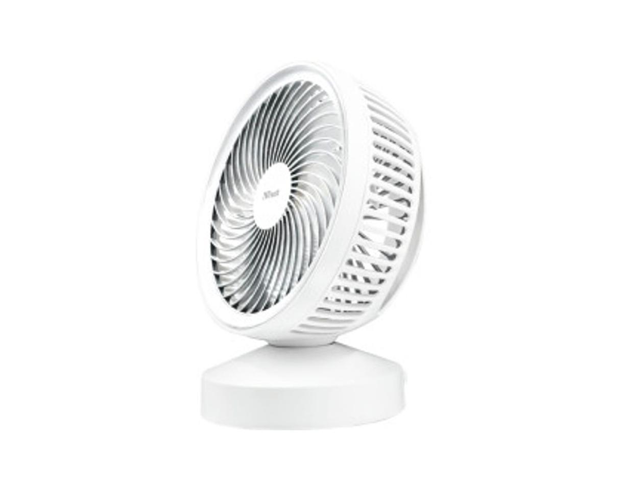 Product Ventilador Trust ventu USB 7 aspas