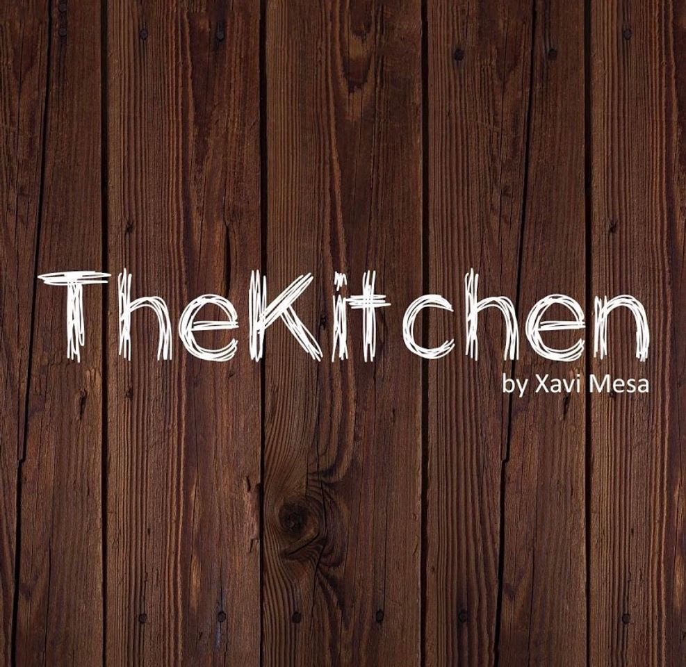 Restaurantes The Kitchen