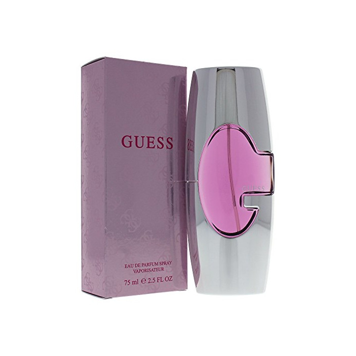 Belleza Guess Eau de Parfum para Mujer