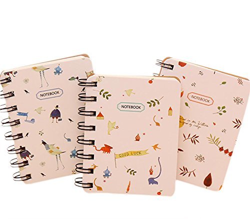 Lugares Gespout Cuaderno Notas Infantil Papelería Libreta Papel Cuadernos Agenda Libro Notas Pintura