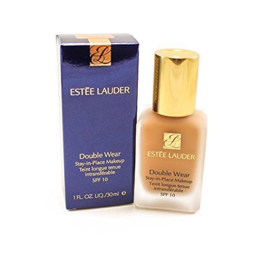 Estée Lauder, Acabado de maquillaje Shell Beige