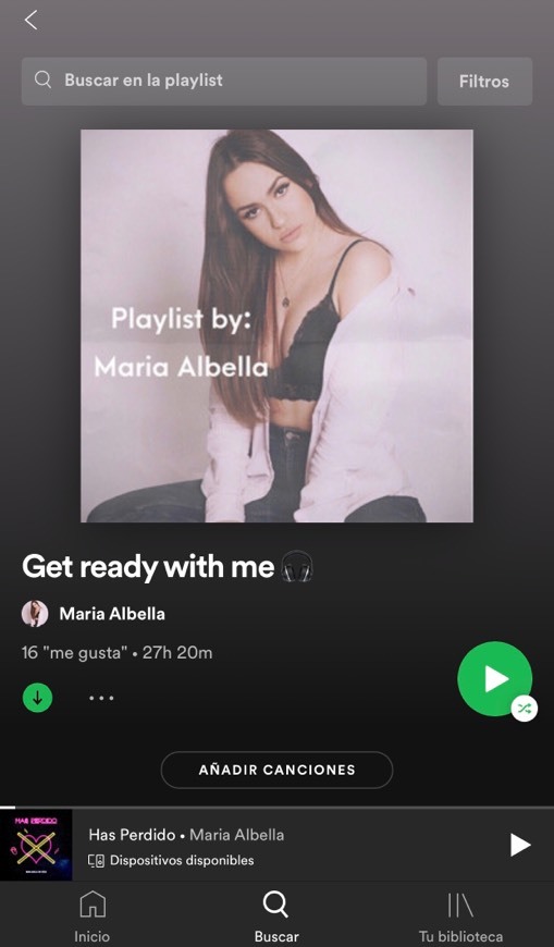 Get ready with me 🎧