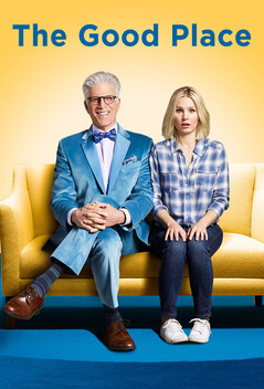 Serie The Good Place