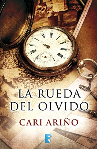 Book La rueda del olvido