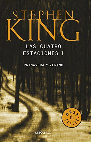 Libro Las cuatro estaciones I: Primavera y verano: 1