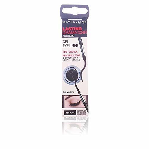 Beauty Maybelline New York Lasting Drama Gel Liner