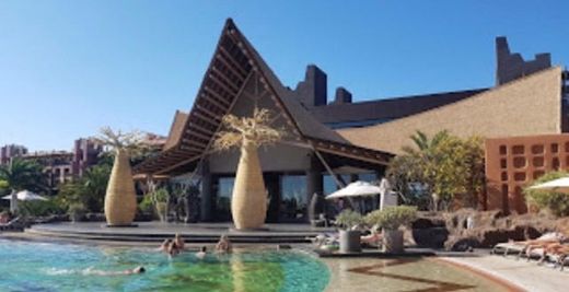 Lopesan Baobab Resort (Meloneras) • HolidayCheck (Gran Canaria ...