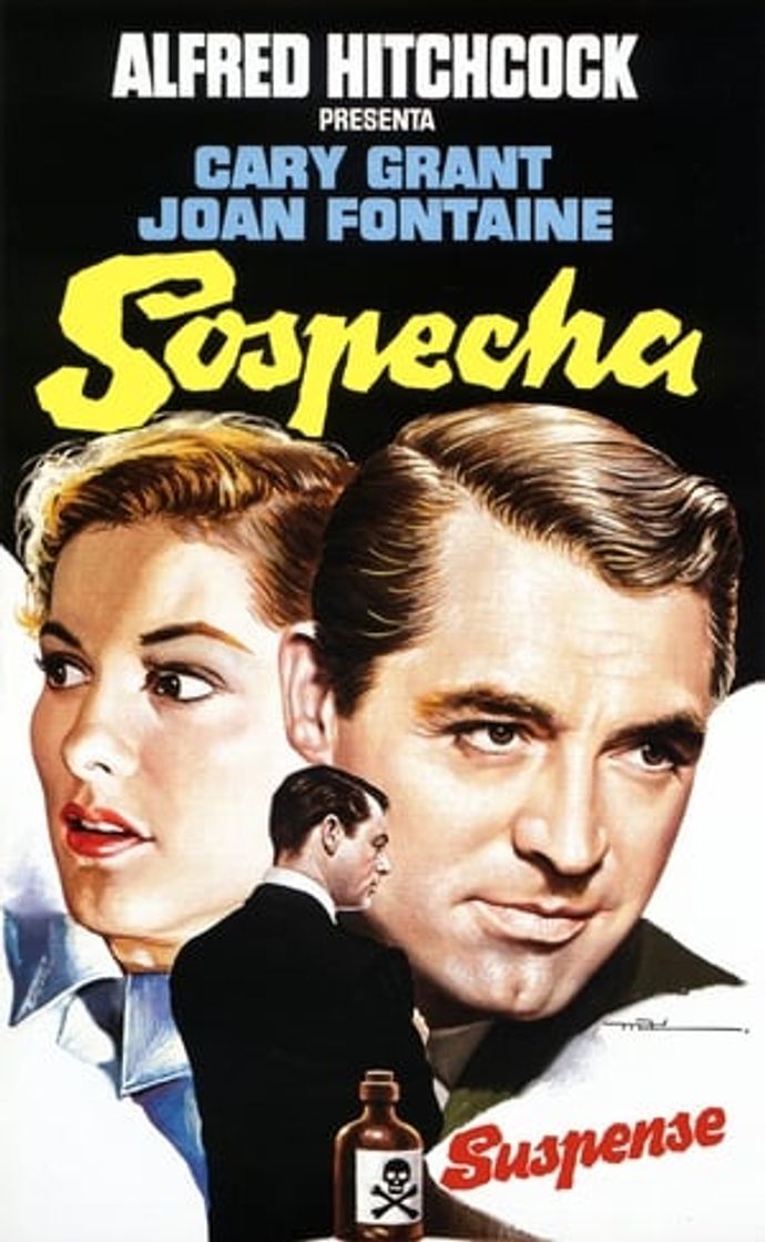 Movie Sospecha