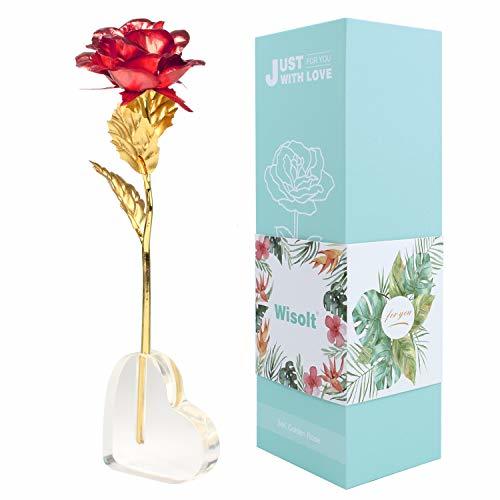 Product Wisolt 24K Gold Rose