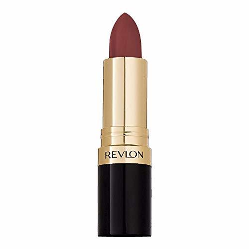 Belleza Revlon Super Lustrous Lipstick 740 Certainly Red