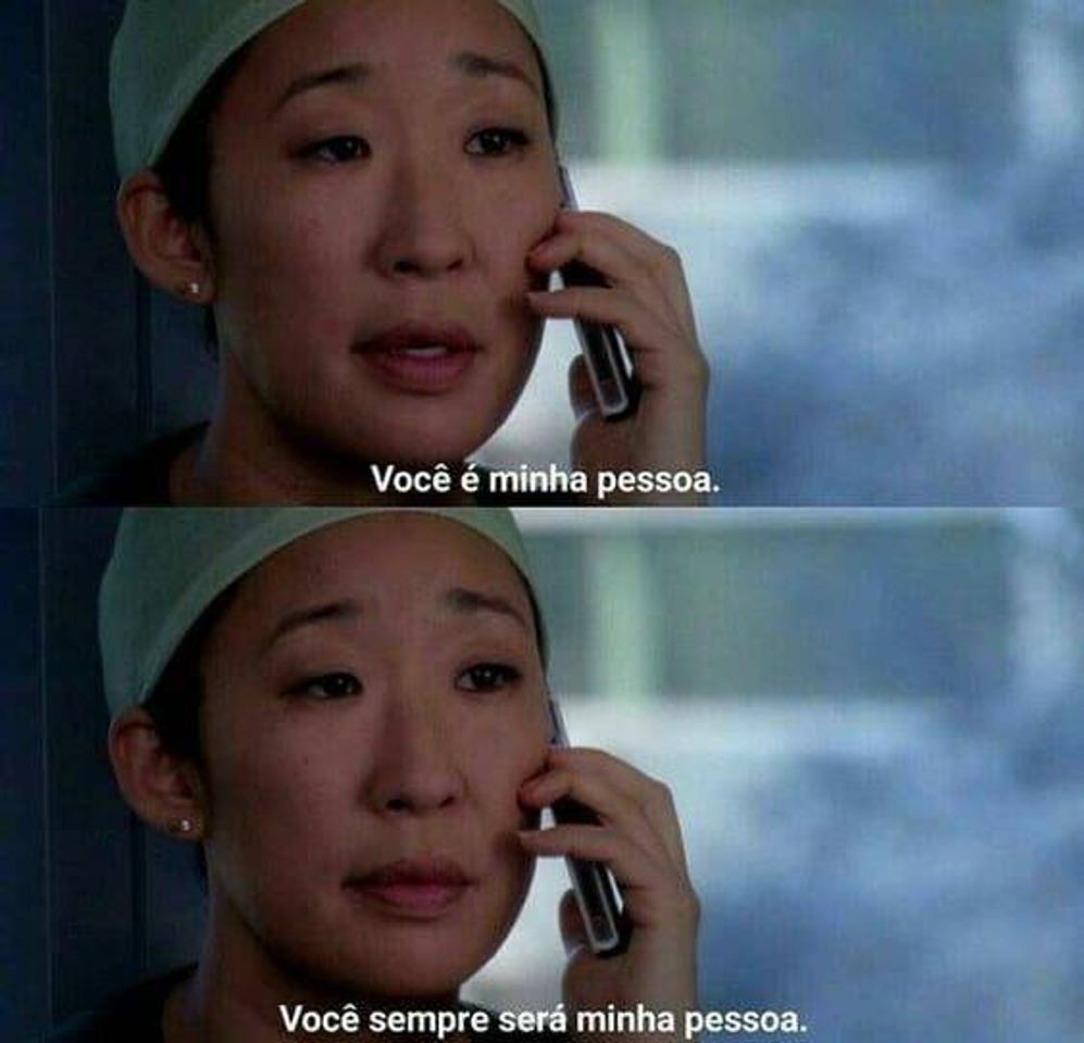 Moda "Grey's Anatomy"