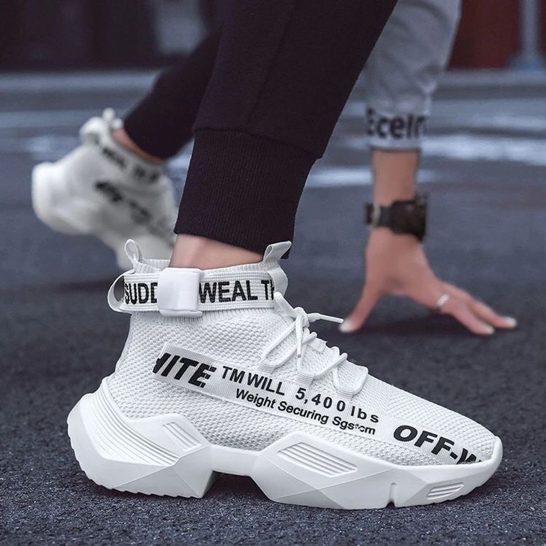 Fashion Off white